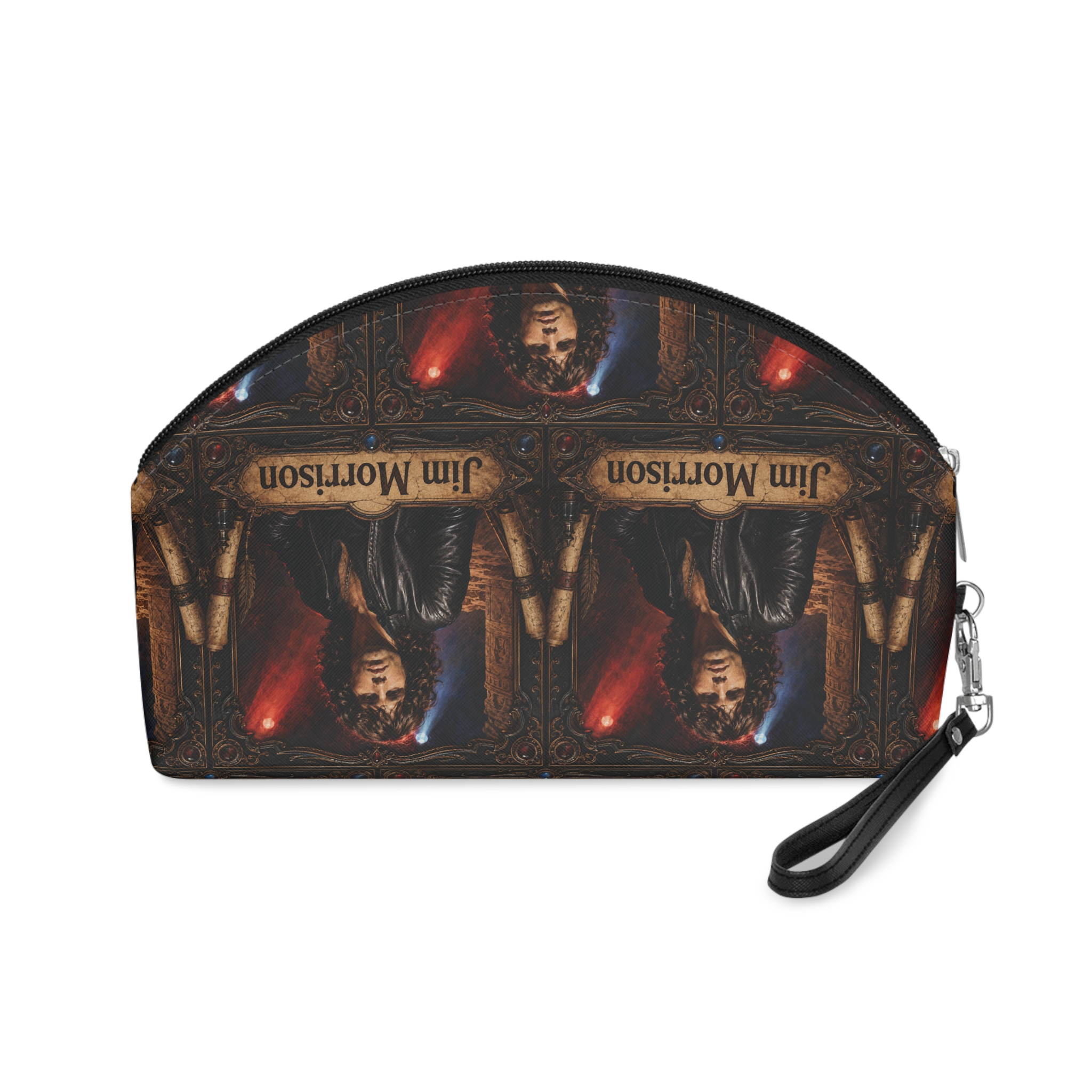Jim Morrison Makeup Bag - Image 2