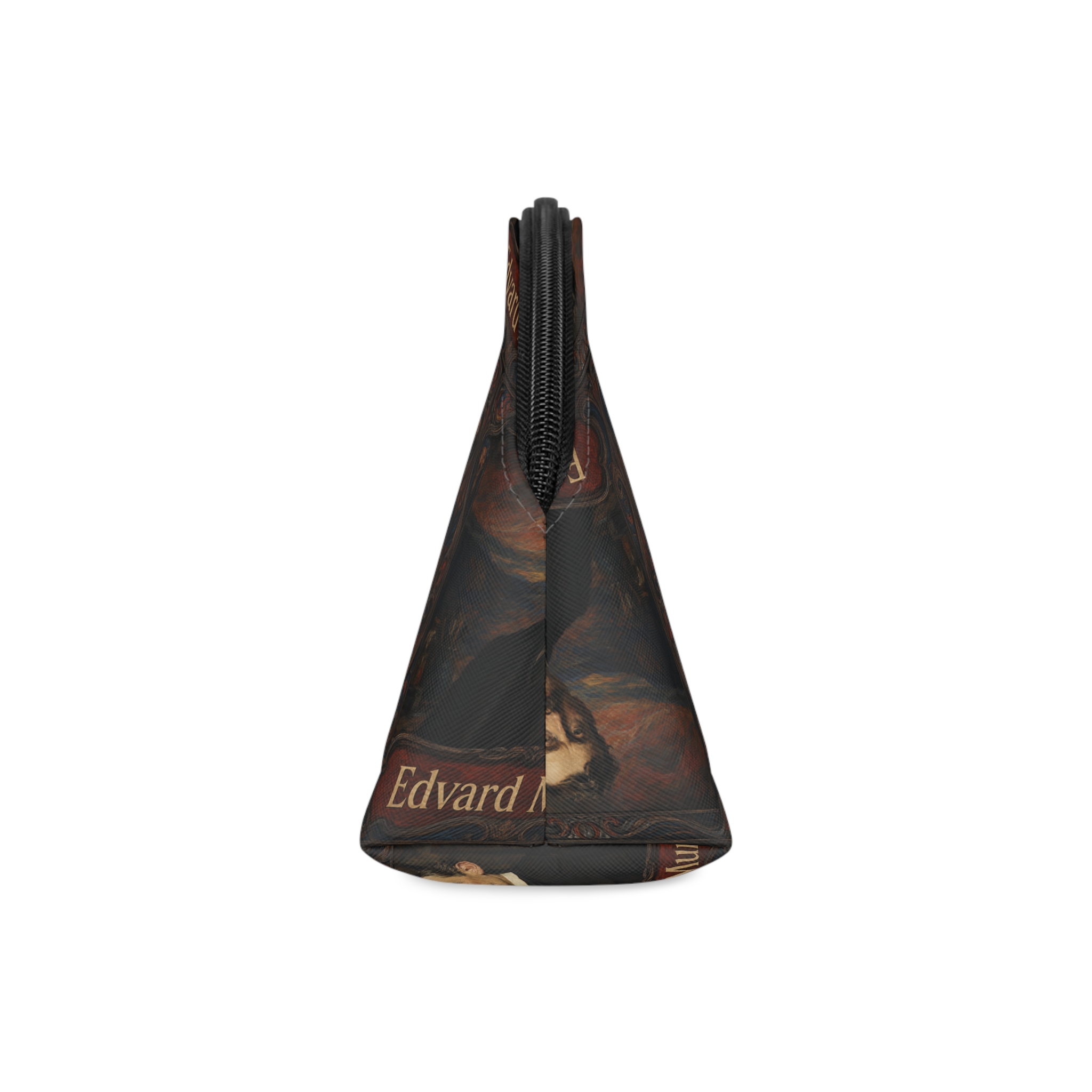 Edvard Munch Makeup Bag - Image 4