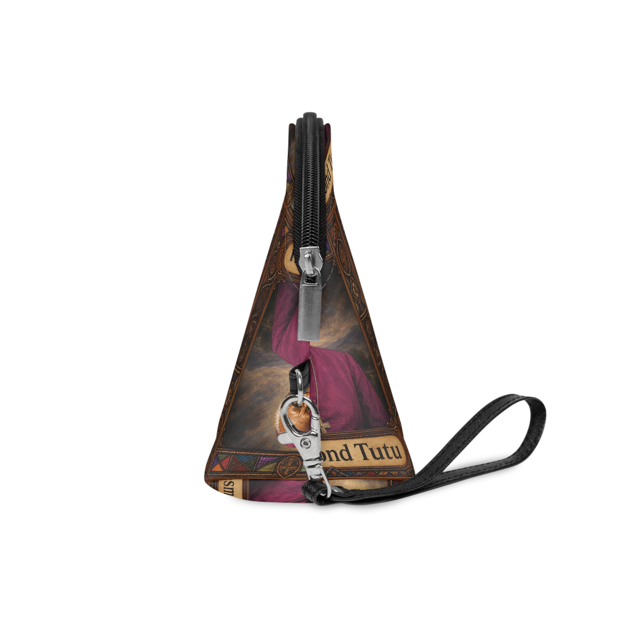 Desmond Tutu Makeup Bag - Image 3
