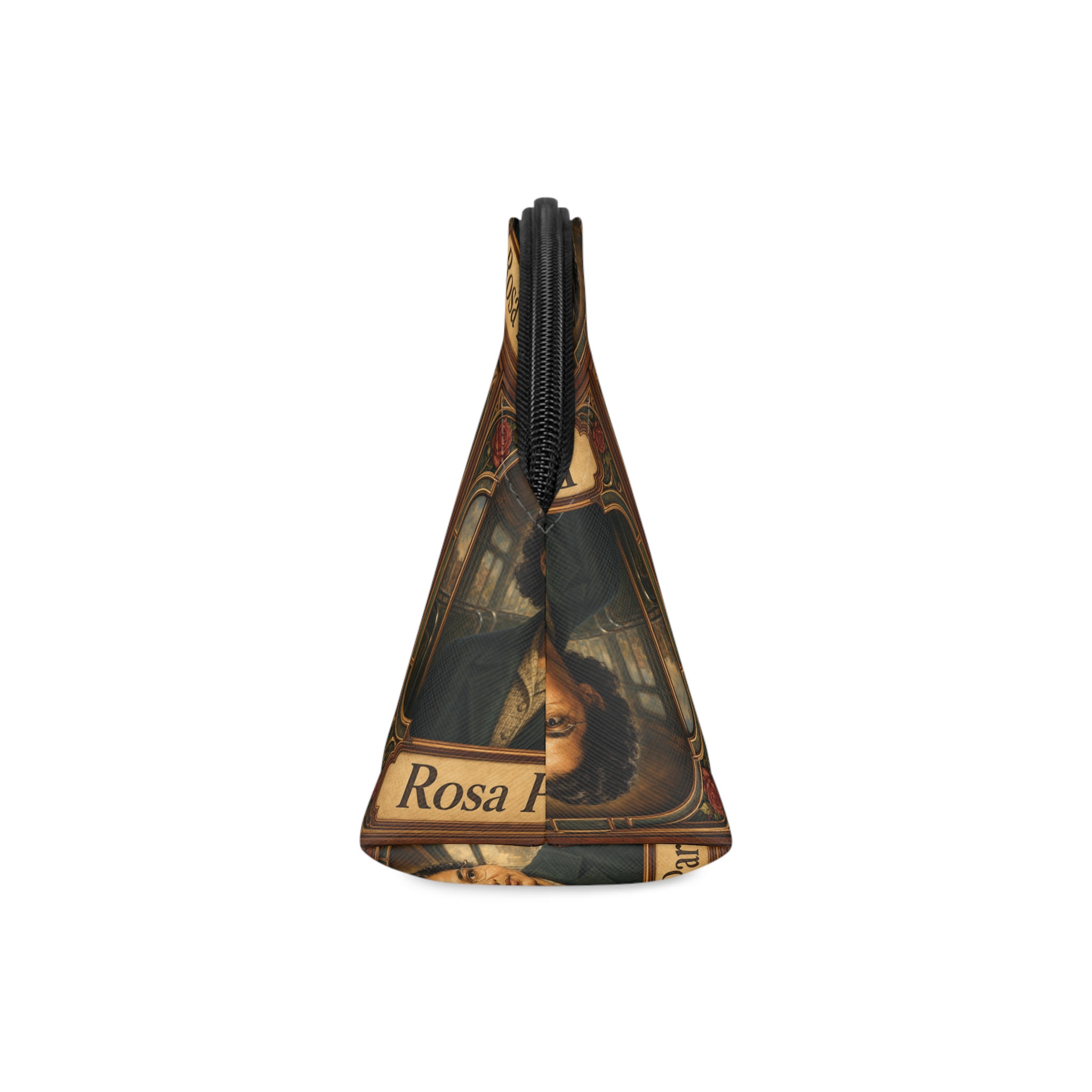 Rosa Parks Makeup Bag - Image 4