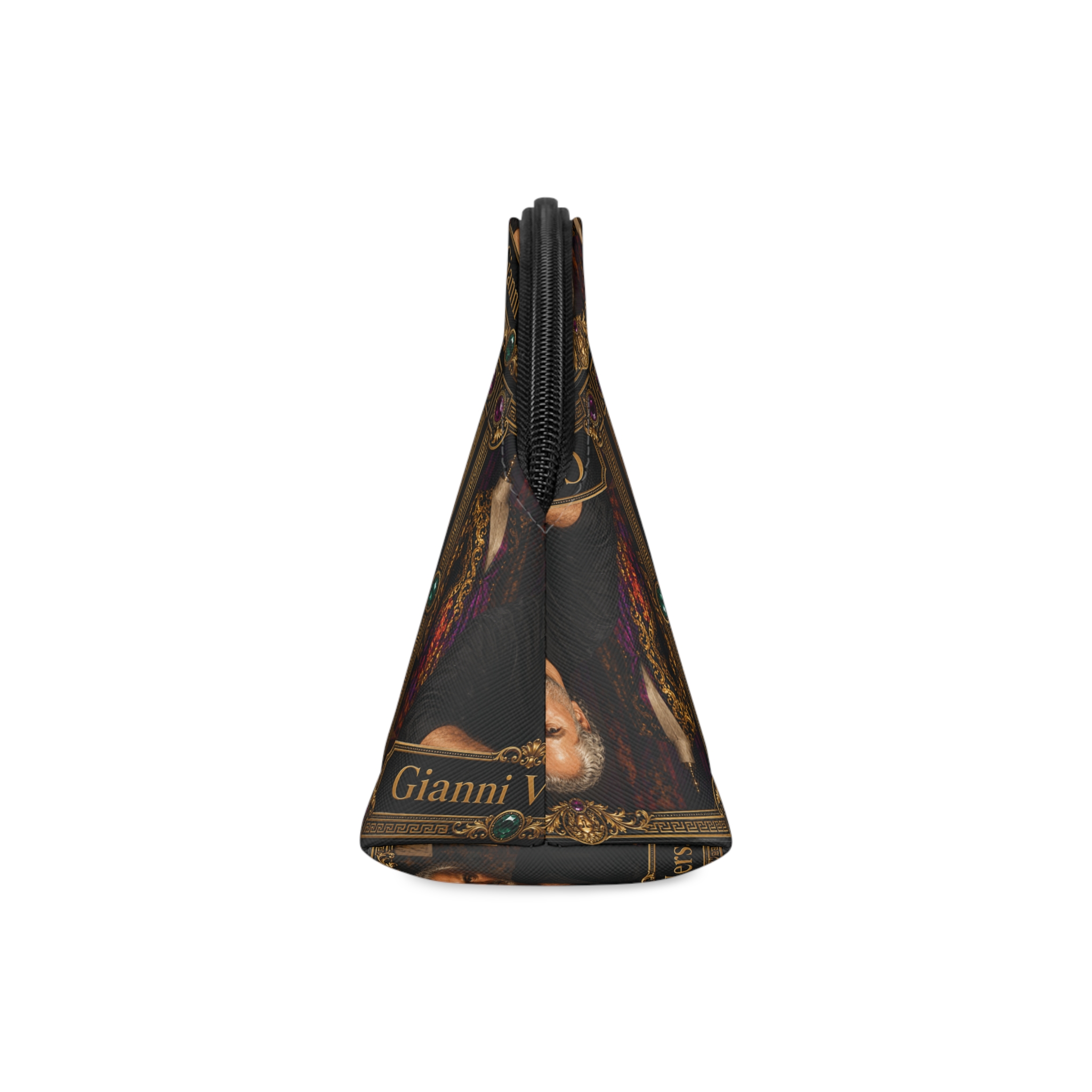 Gianni Versace Makeup Bag - Image 4