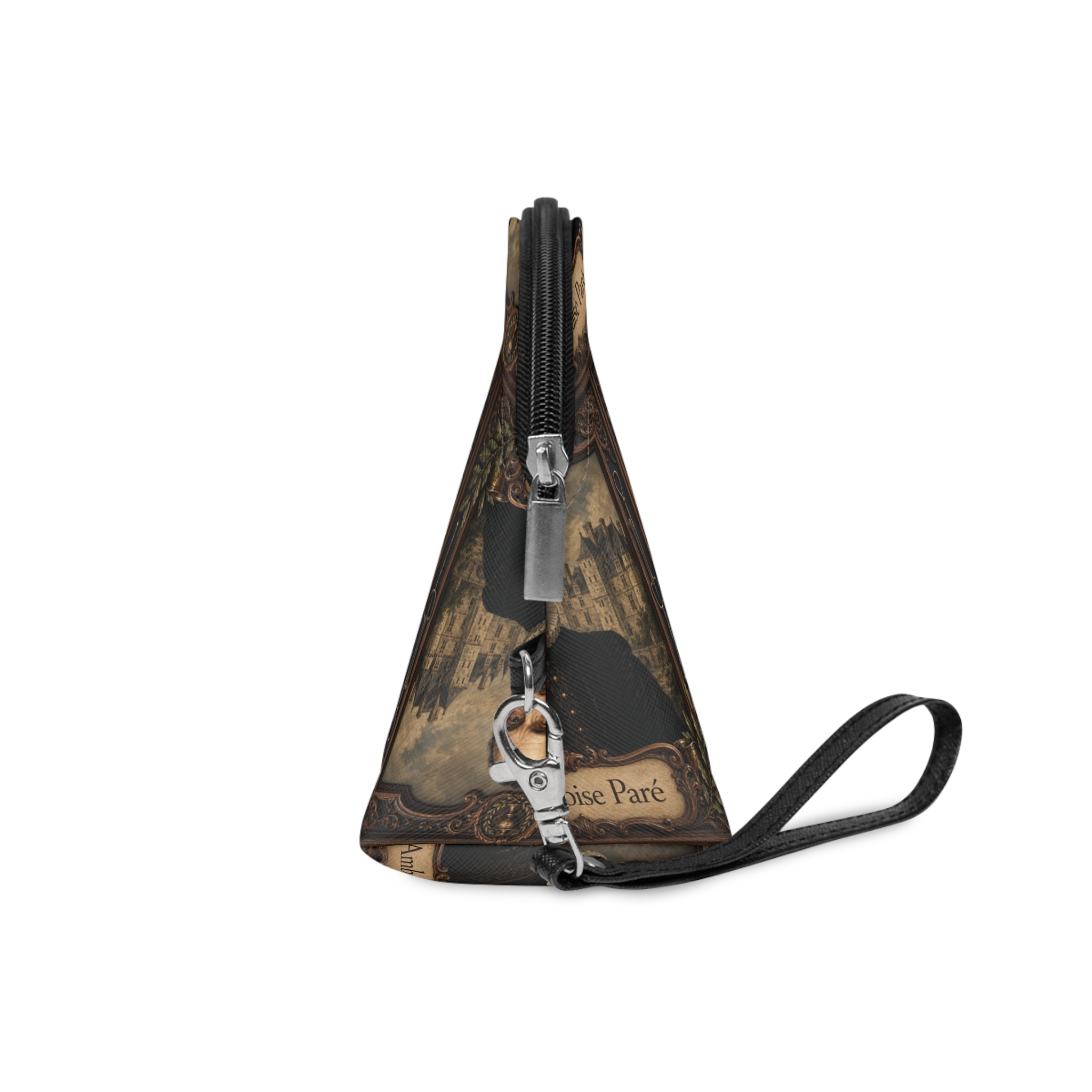 Ambroise Pare Makeup Bag - Image 3