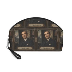 Thomas Mann Makeup Bag