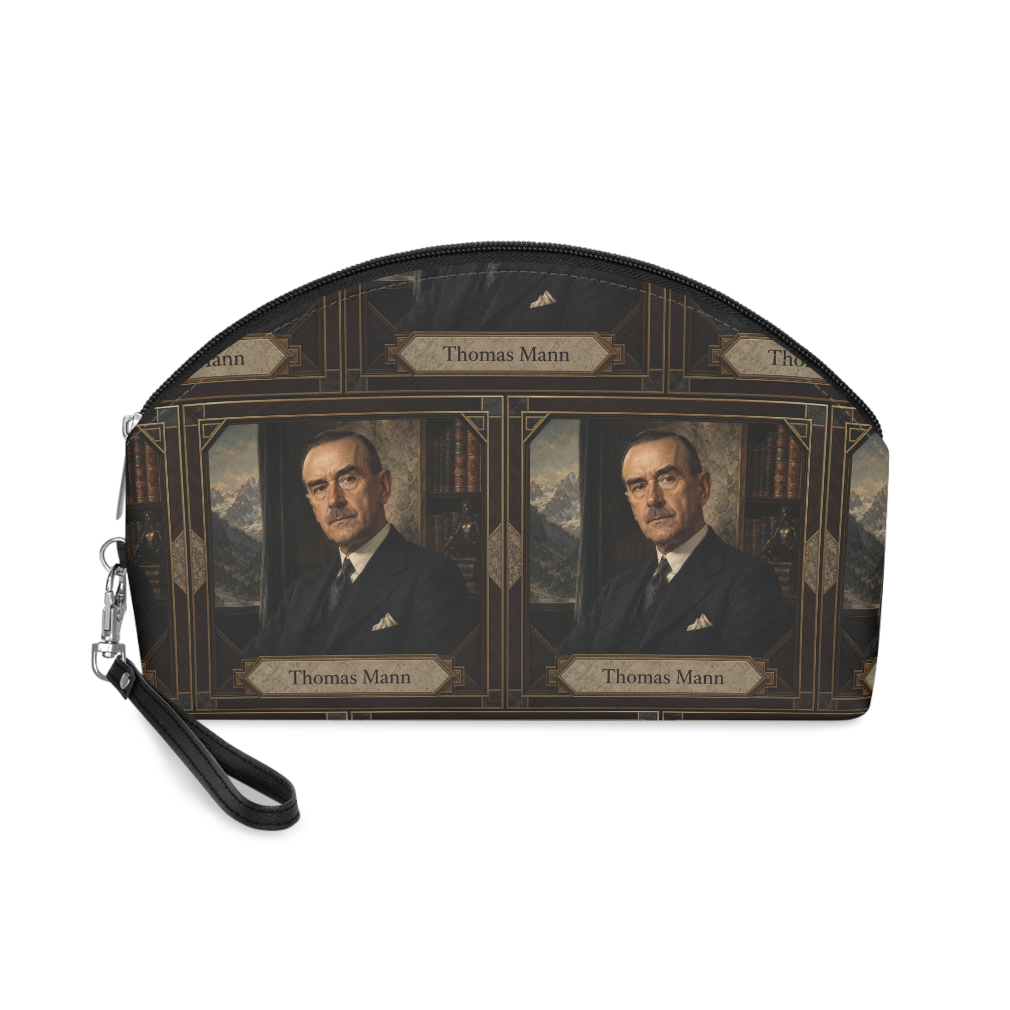 Thomas Mann Makeup Bag