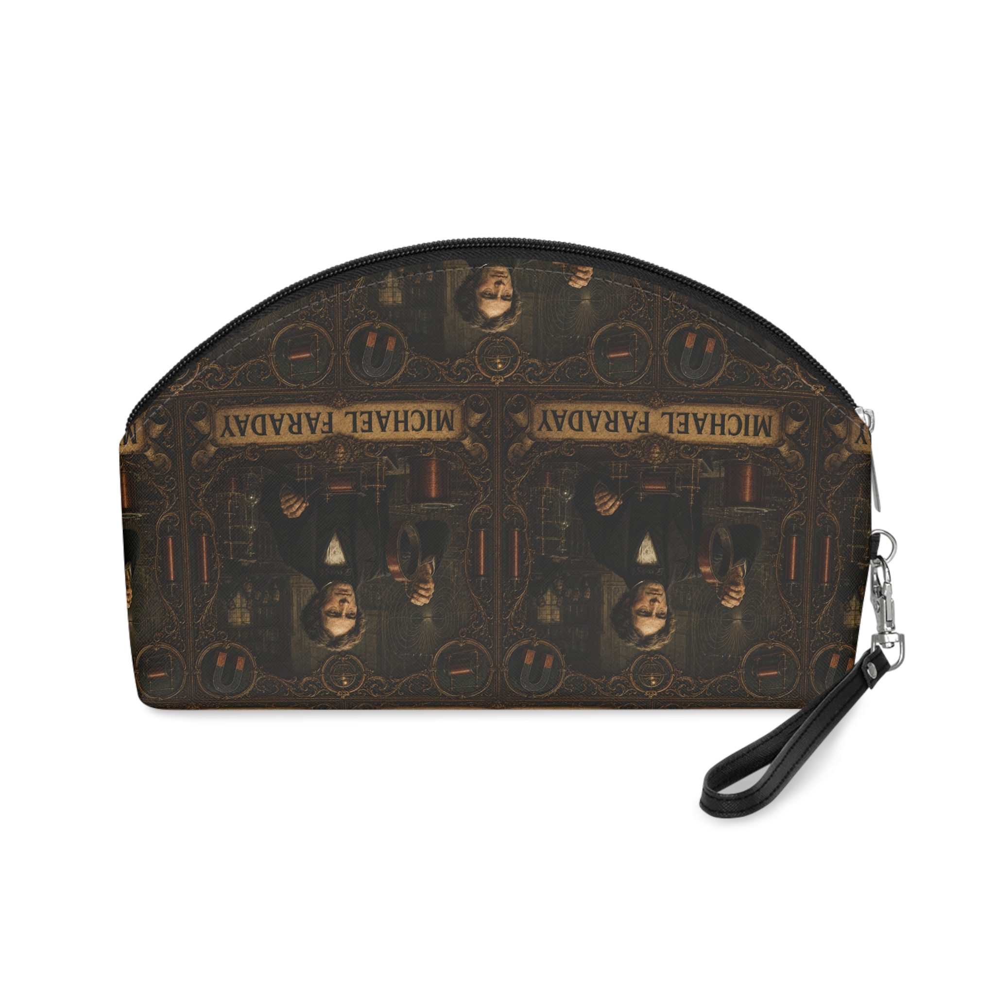 Michael Faraday Makeup Bag - Image 2