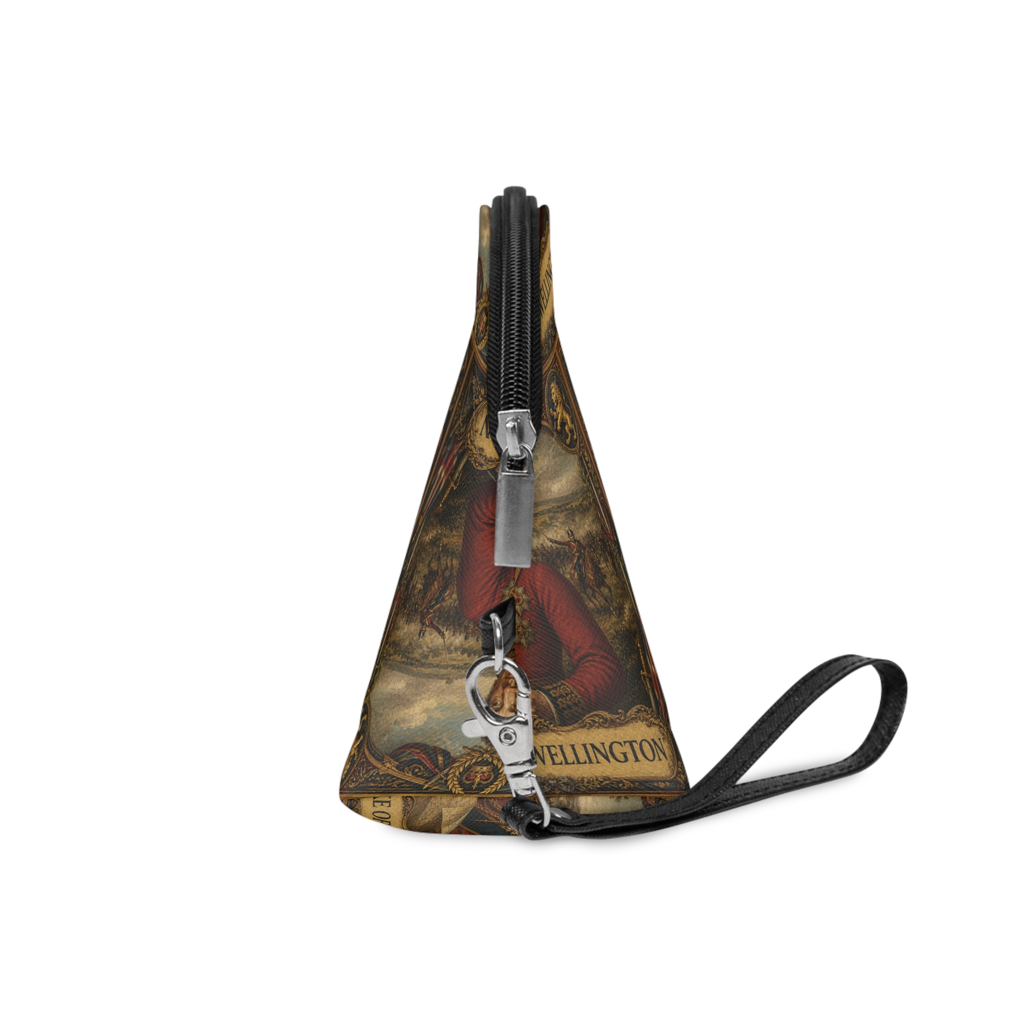Duke of Wellington Makeup Bag - Image 3