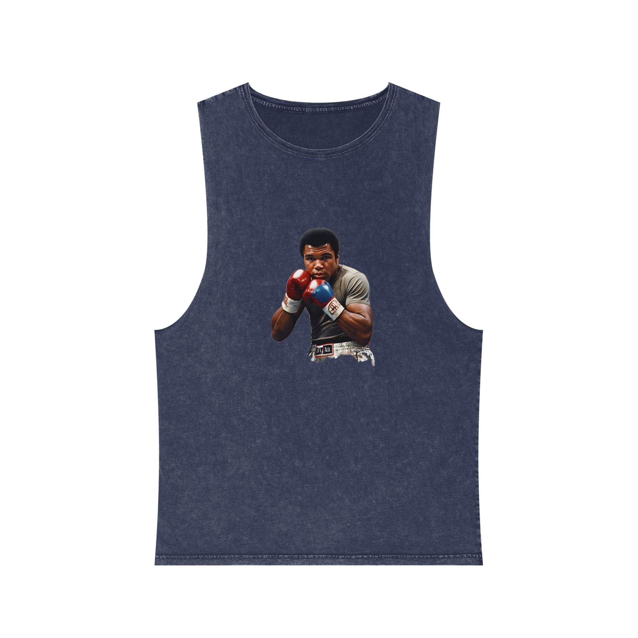 Fondo de “64 Unisex Stonewash Tank Top - Image 13