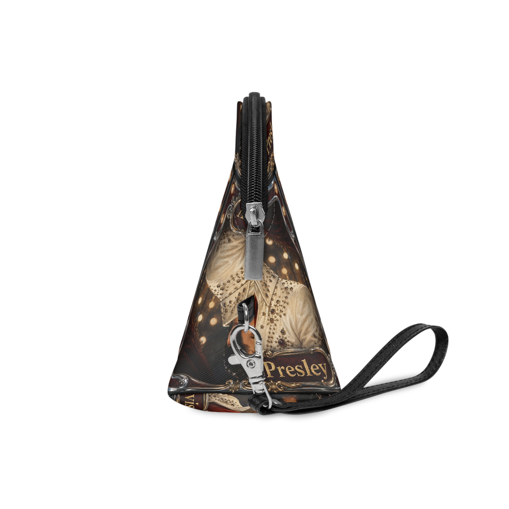 Elvis Presley Makeup Bag - Image 3