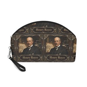 Henry Royce Makeup Bag