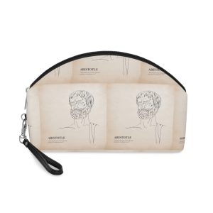 Historical Design D88550 Makeup Bag