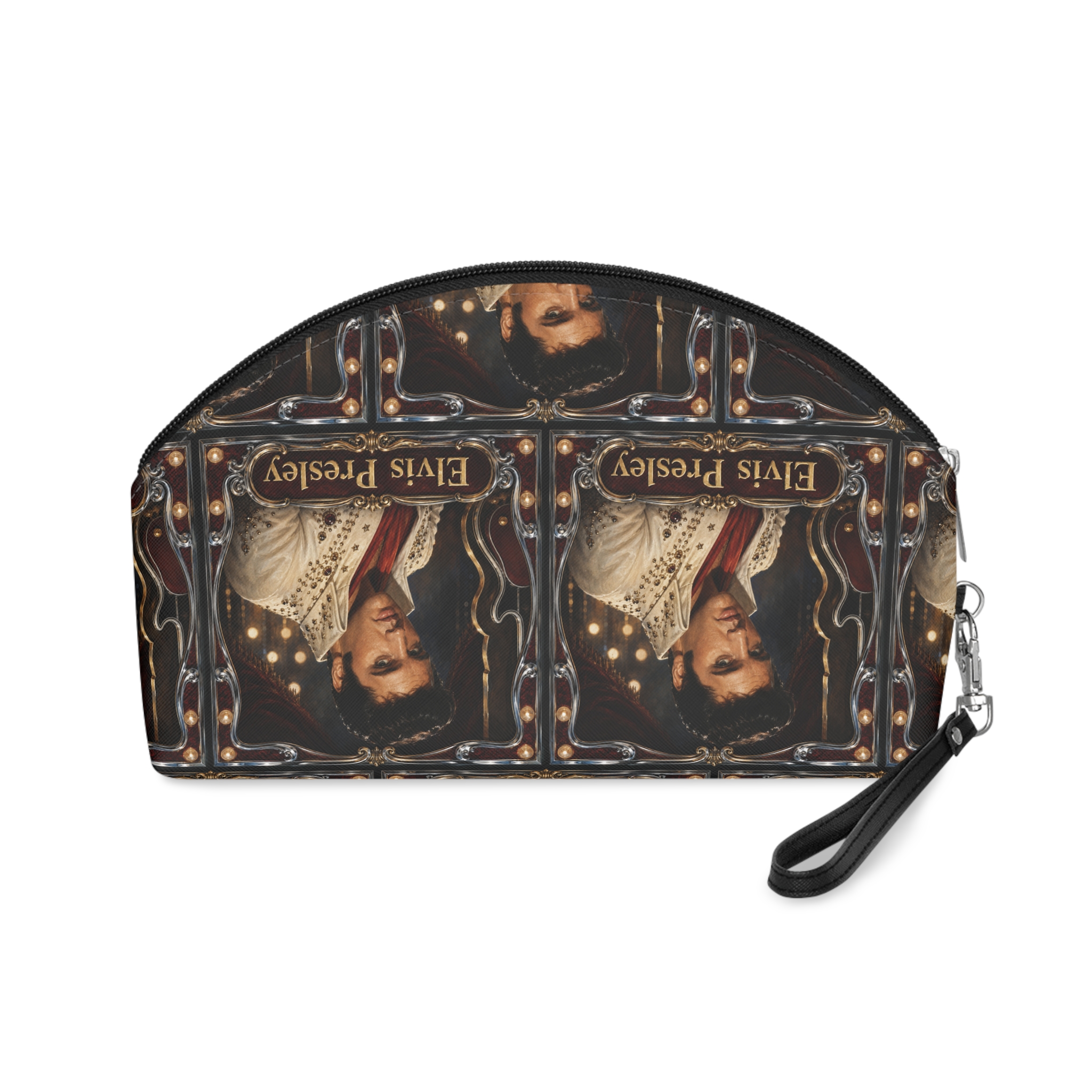 Elvis Presley Makeup Bag - Image 2