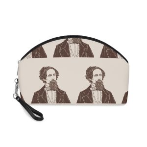 Historical Design 478908 Makeup Bag