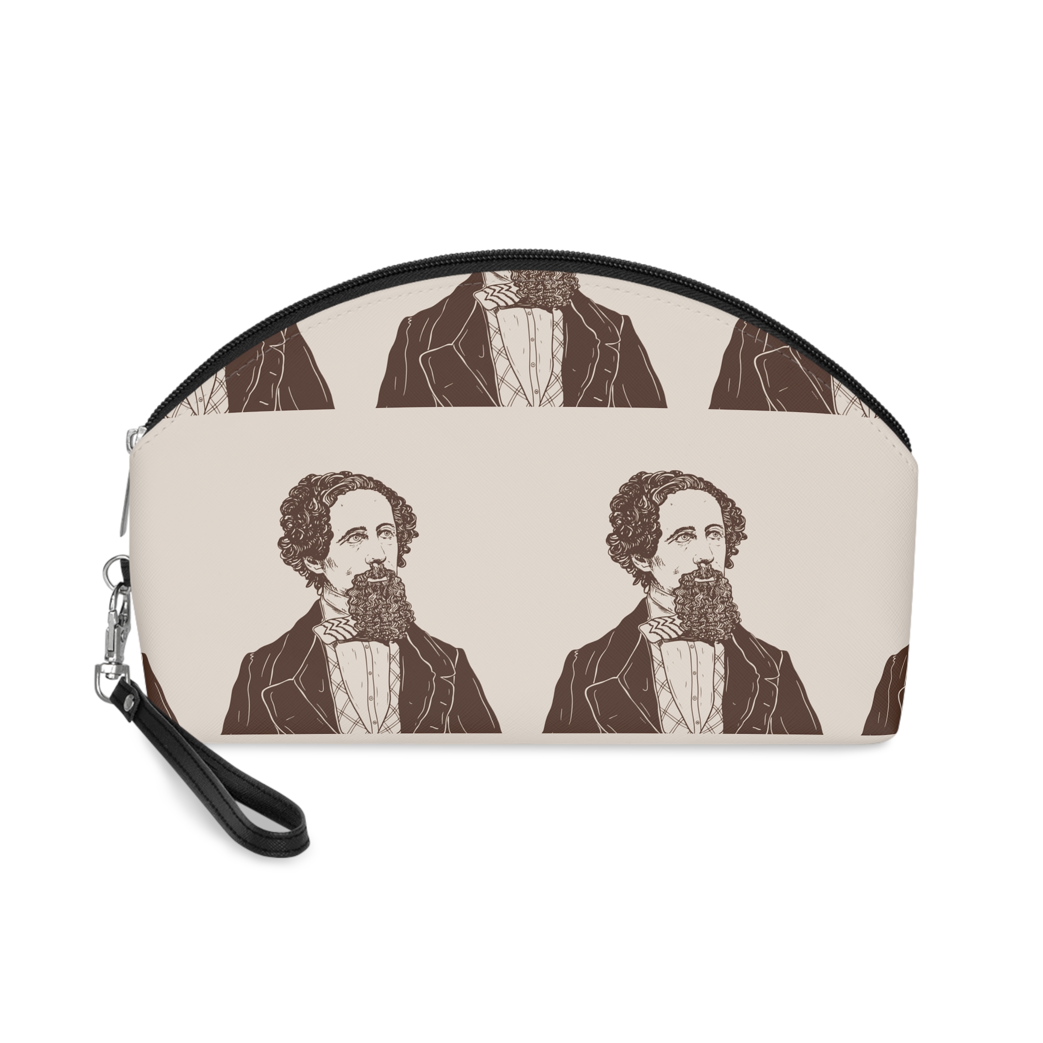 Historical Design 478908 Makeup Bag