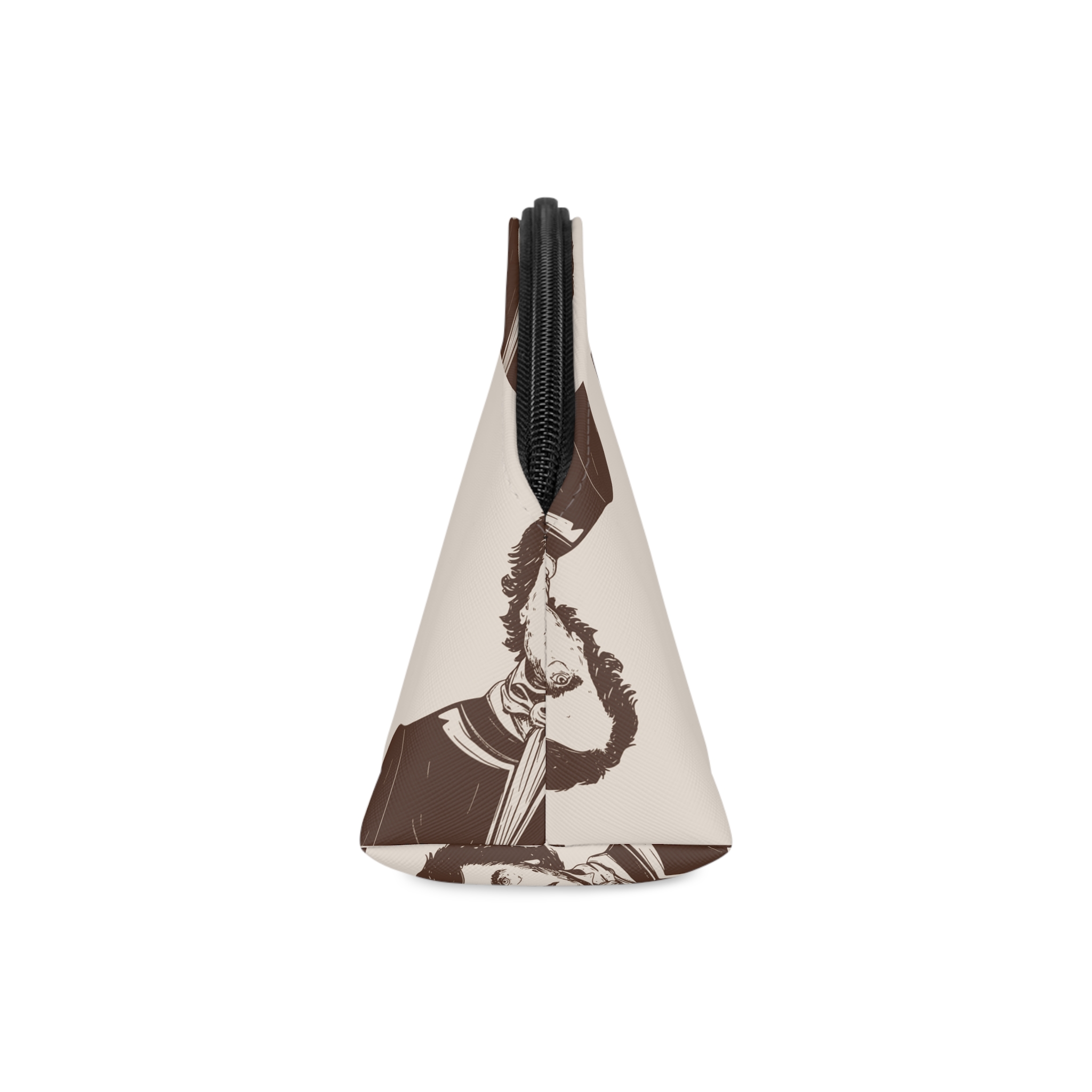 Historical Design B097FC Makeup Bag - Image 4