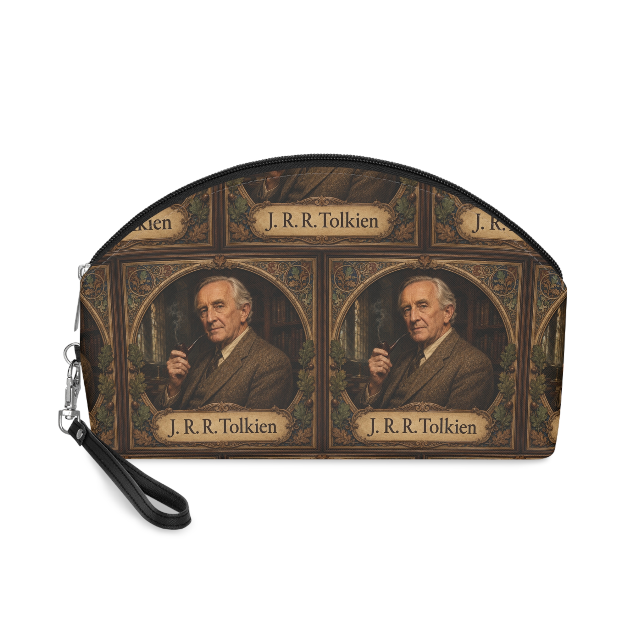 J R R Tolkien Makeup Bag