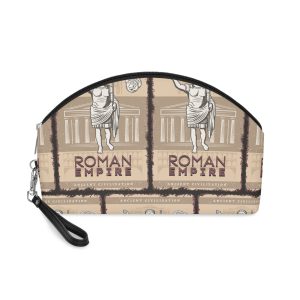 Historical Design 9A748A Makeup Bag