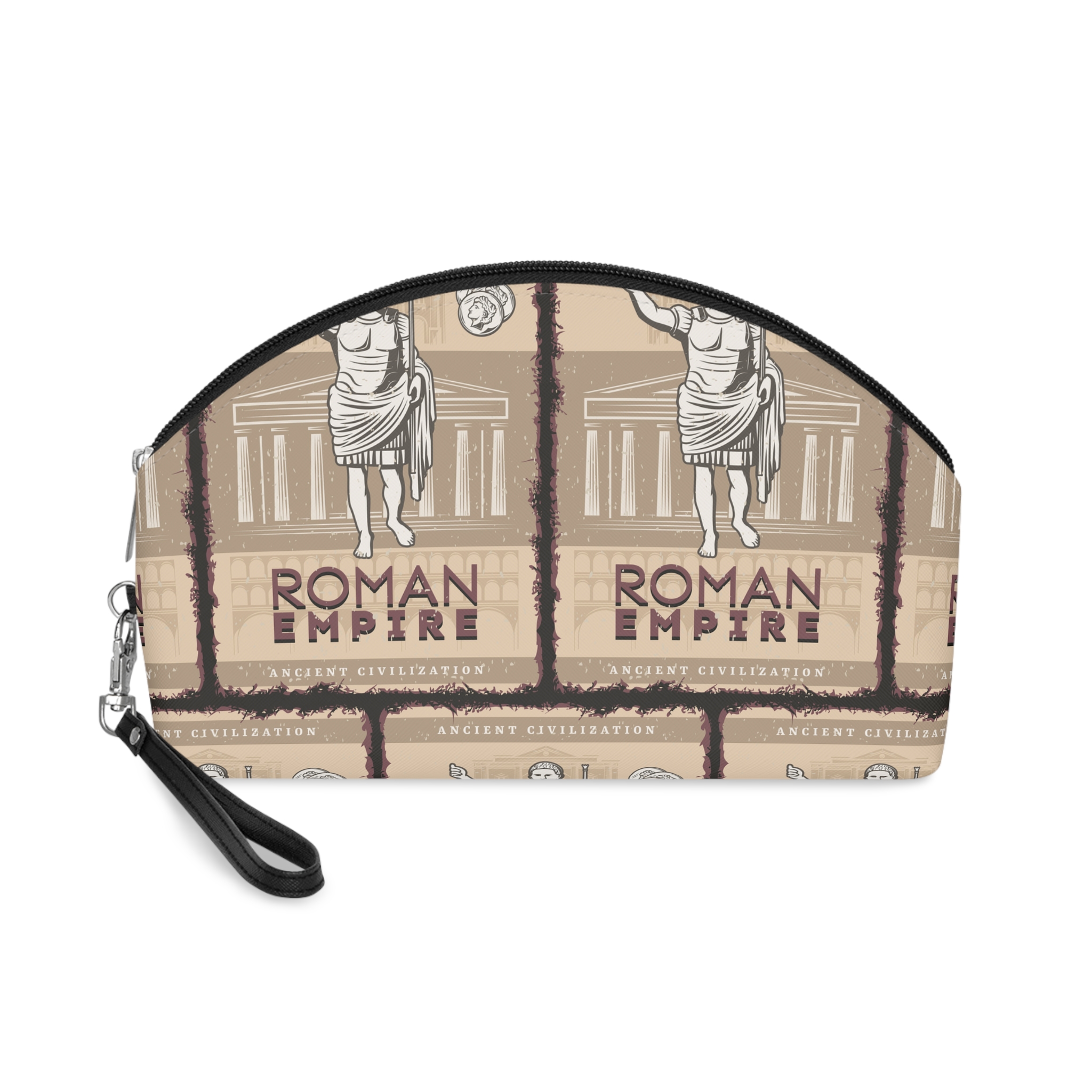 Historical Design 9A748A Makeup Bag