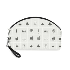 Historical Design 139EFD Makeup Bag