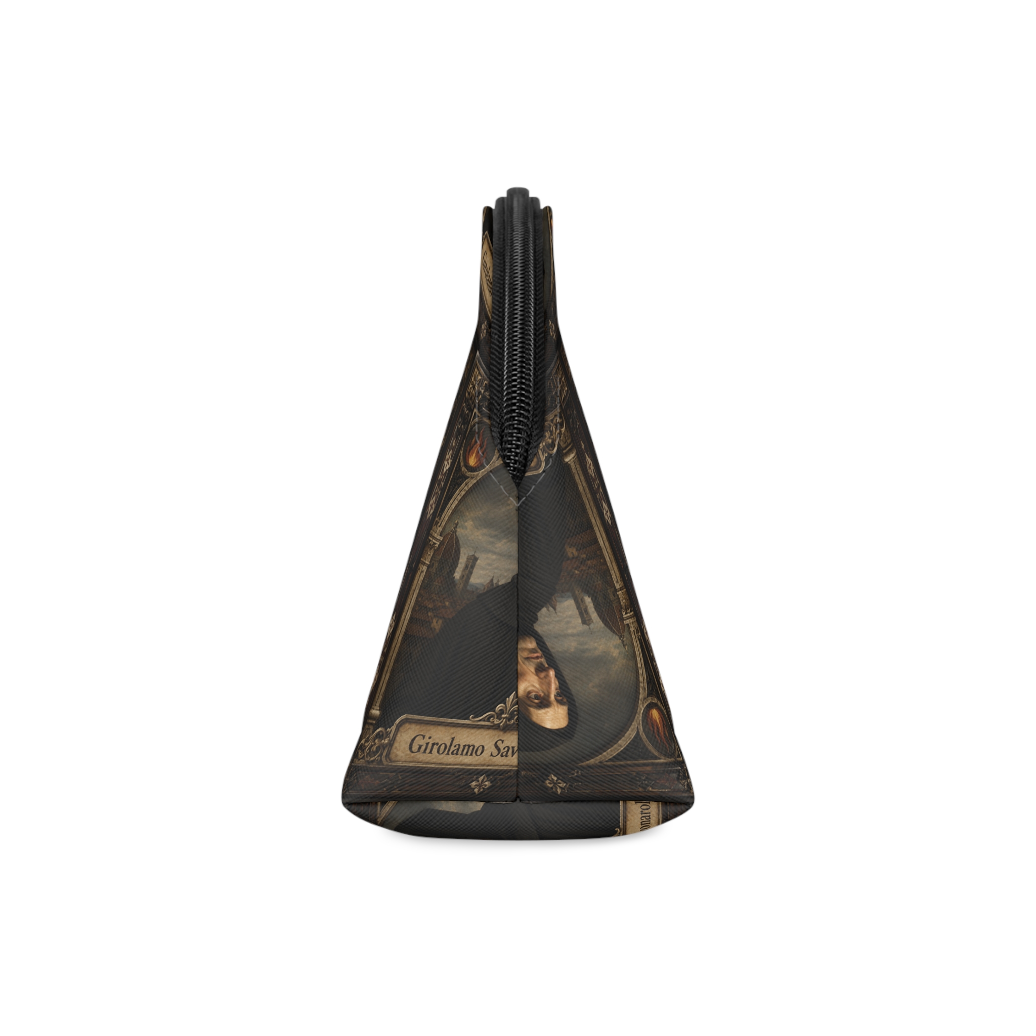 Girolamo Savonarola Makeup Bag - Image 4