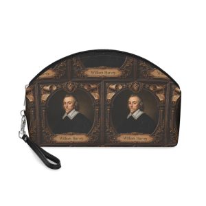 William Harvey Makeup Bag