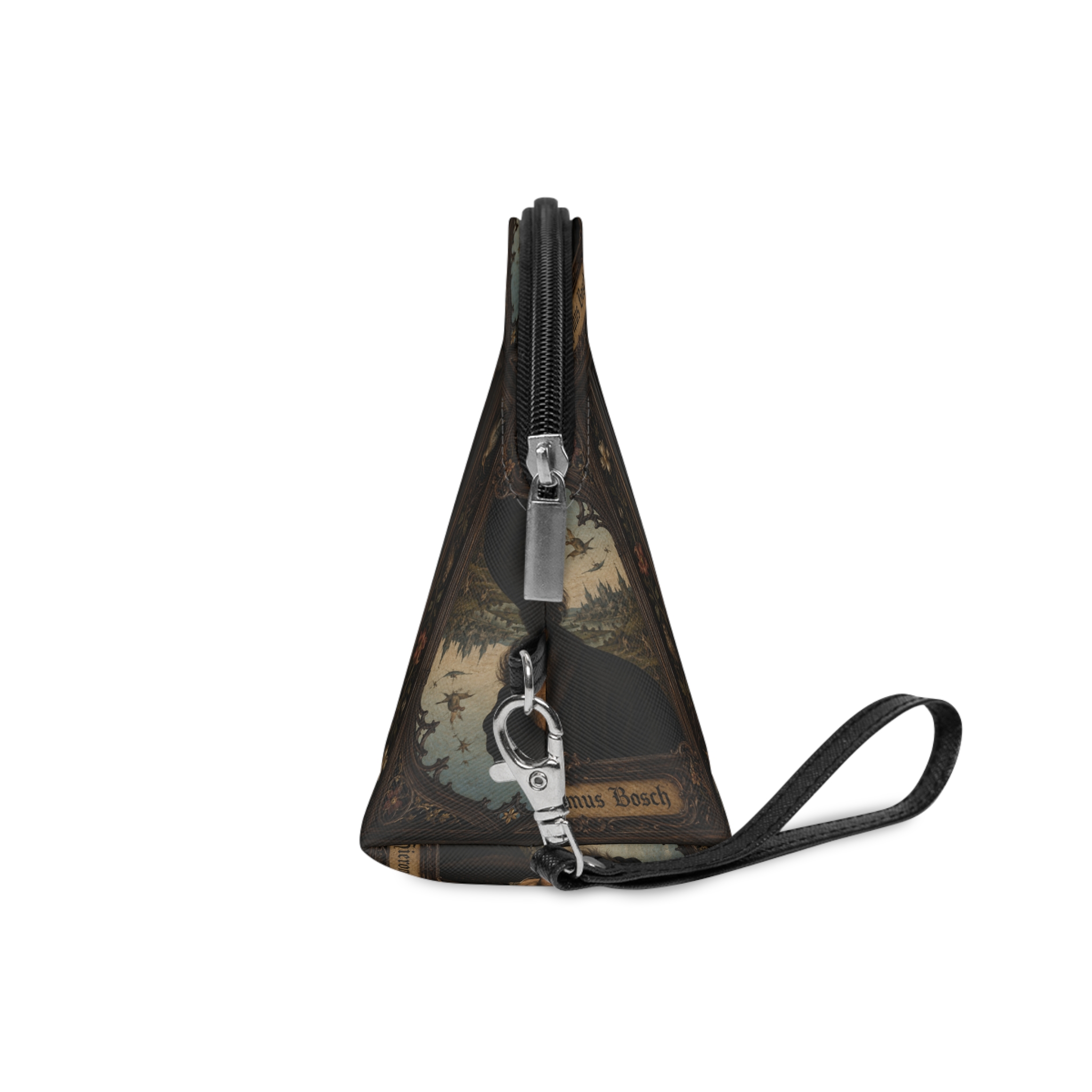 History Shopping 540 Hieronymus Bosch Makeup Bag - Image 3