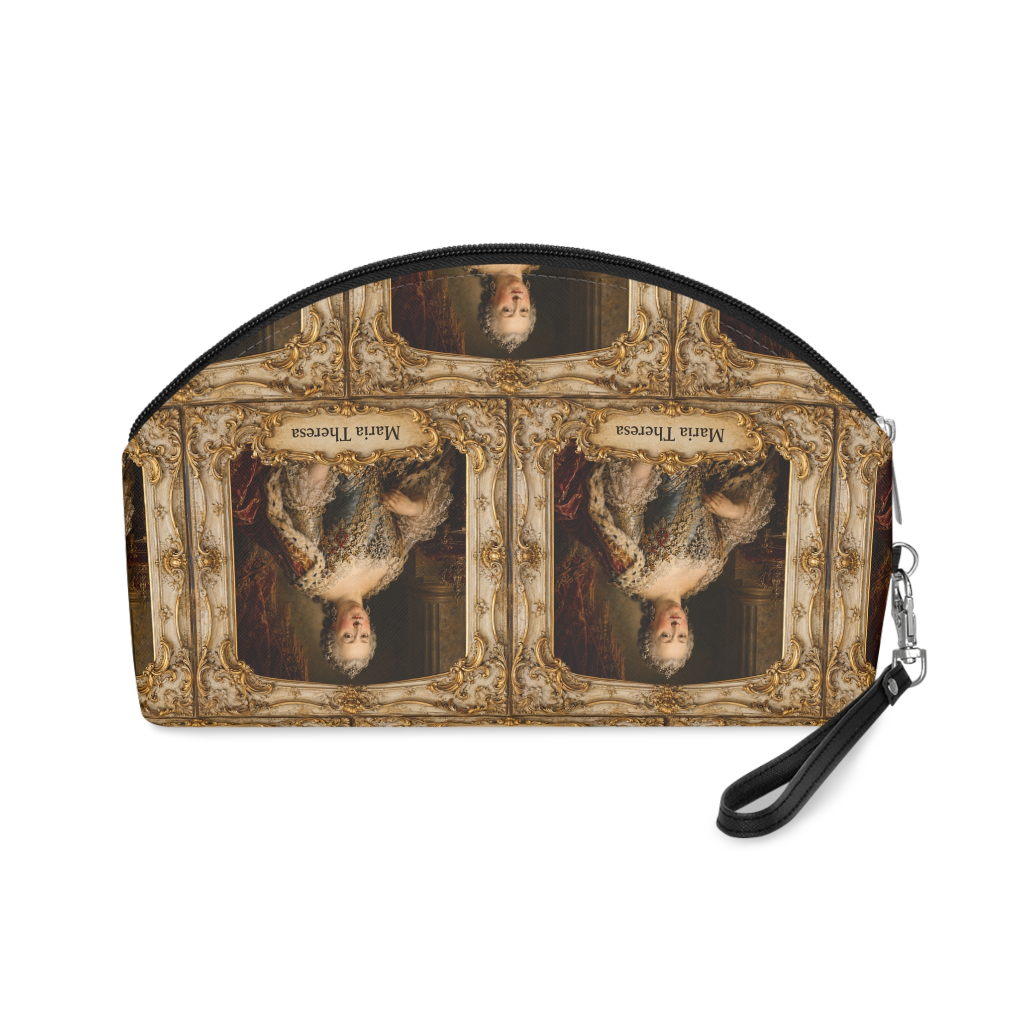History Shopping 522 Maria Theresa Makeup Bag - Image 2