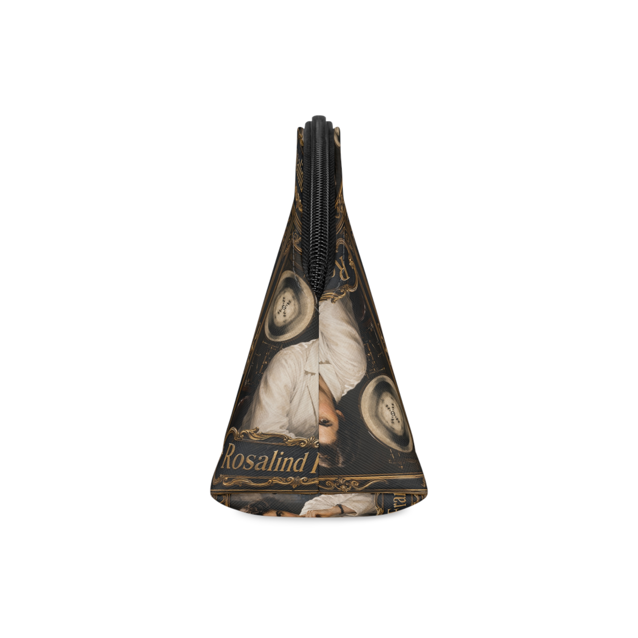 Rosalind Franklin Makeup Bag - Image 4