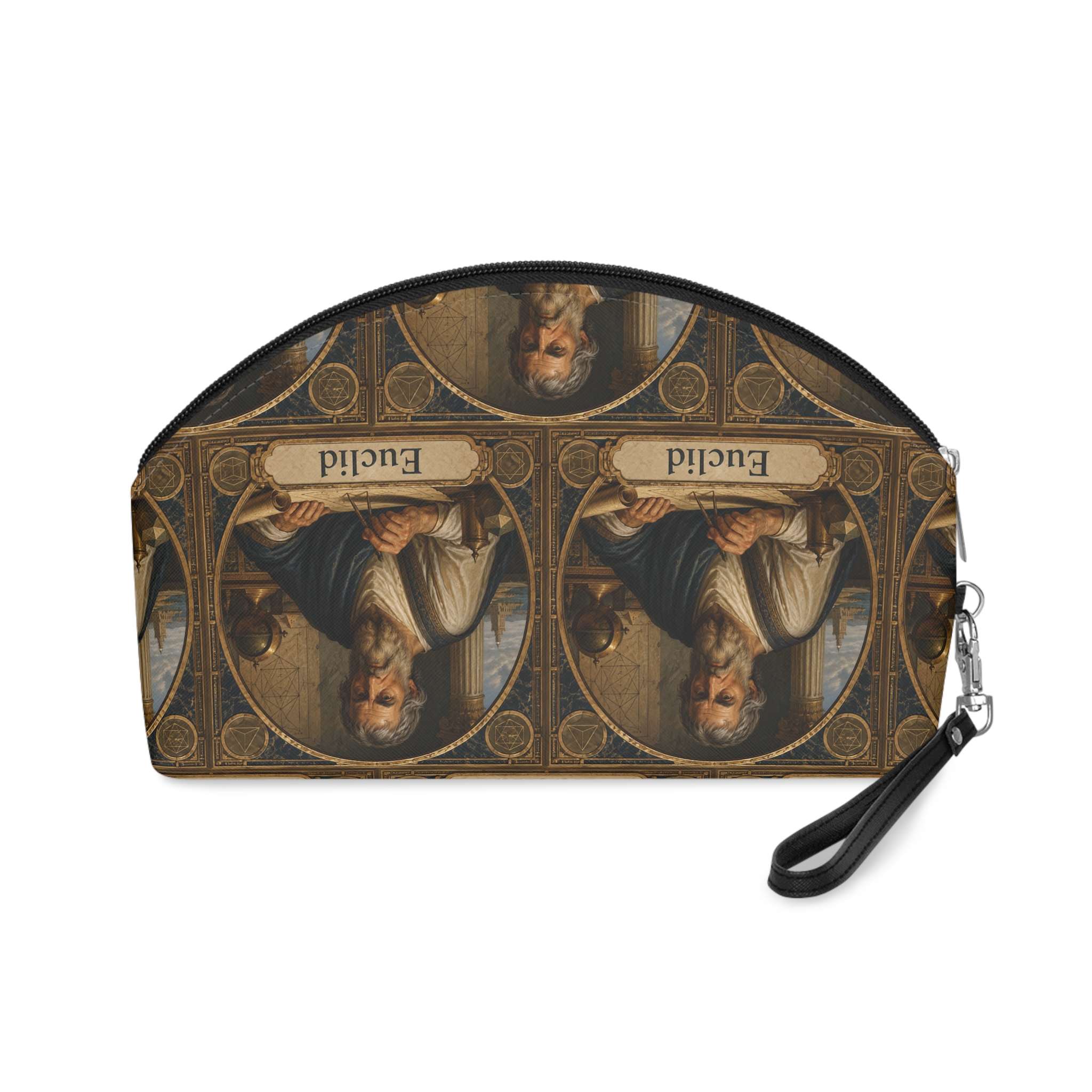 Euclid Makeup Bag - Image 2